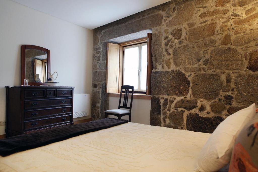 Villa Casa Da Ponte Do Porto à Amares Chambre photo