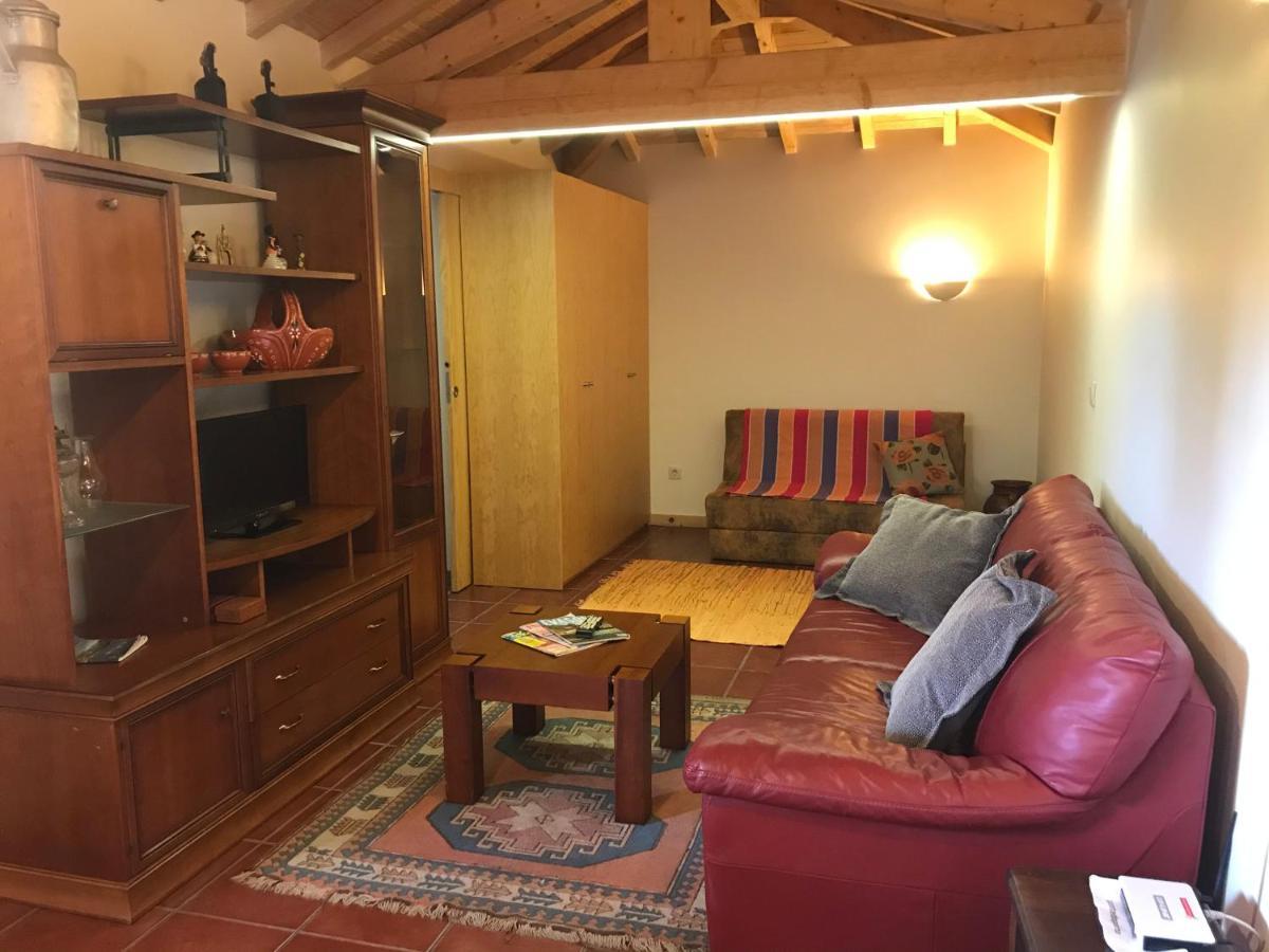 Villa Casa Da Ponte Do Porto à Amares Extérieur photo