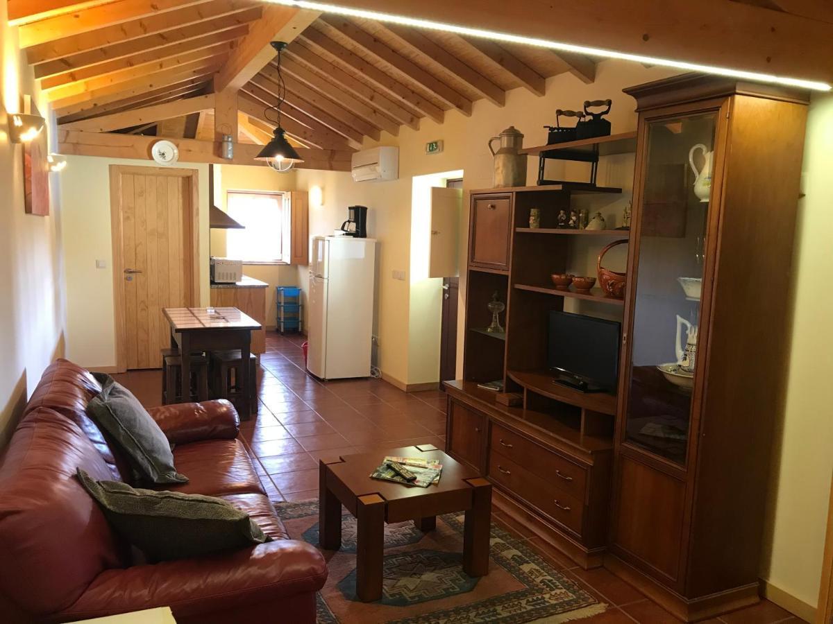 Villa Casa Da Ponte Do Porto à Amares Extérieur photo